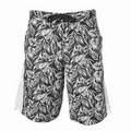 Print Swim Shorts